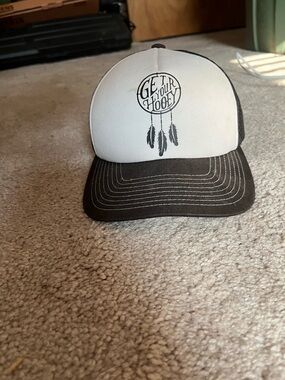 HOOEY Trucker Hat